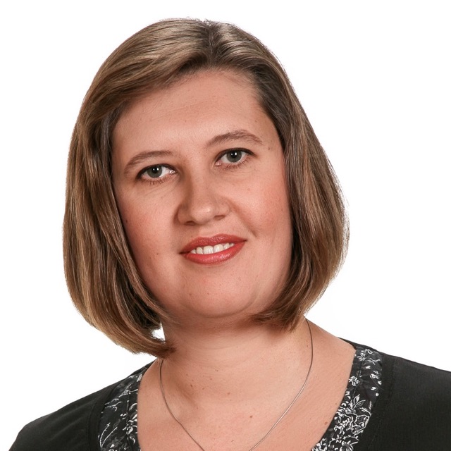 NATALIA MAVRICHEVA,Business Consultant, Start a Business in Germany