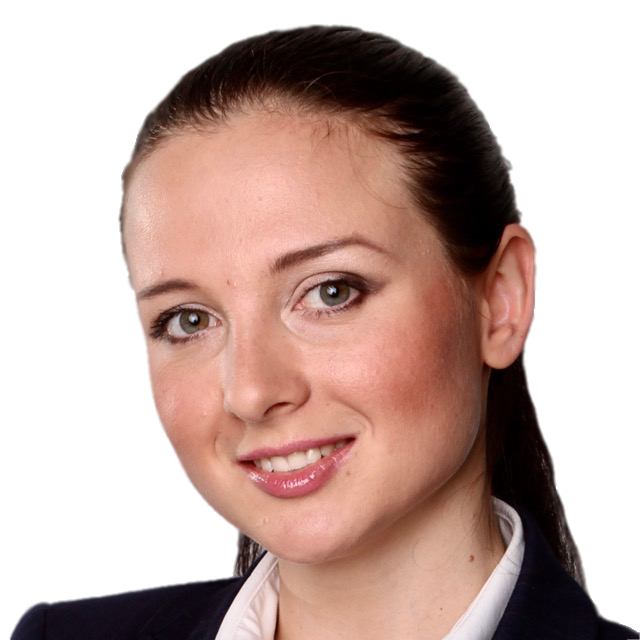 Tatiana Istomina, Sworn Translator, Start a Business in Germany