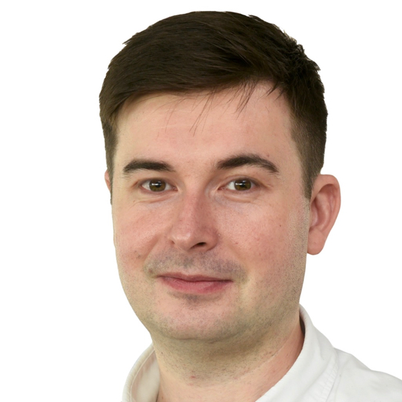 Kirill Steinbach, Tax Adviser, Start a Business in Germany